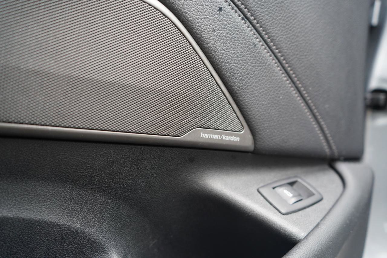 Used 2023 BMW 540i xDrive w/ M Sport Package image 18