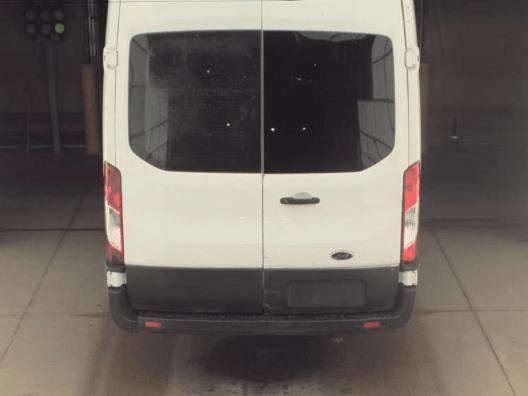 Used 2022 Ford E-Transit CARGO VAN image 9