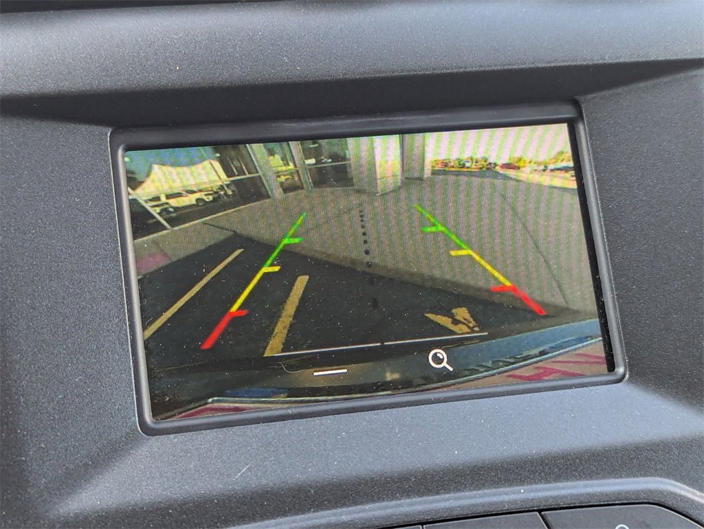 Used 2019 Ford Fusion S image 17