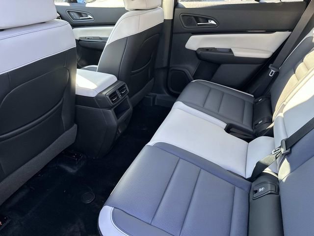 New 2026 Honda Prologue Elite image 13