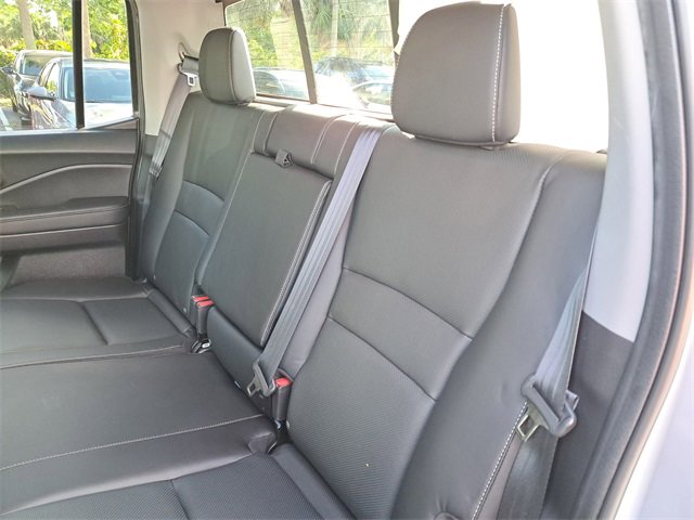 Used 2023 Honda Ridgeline RTL image 13