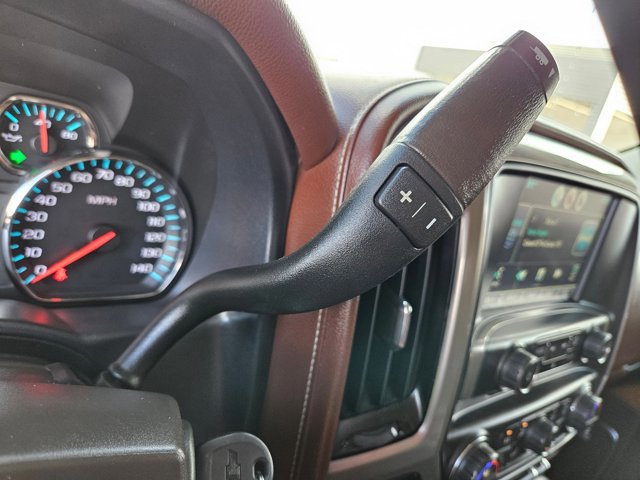 Used 2015 Chevrolet Silverado 1500 High Country w/ High Country Premium Package image 16