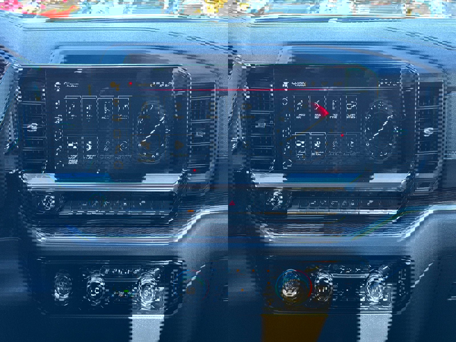 Certified 2024 GMC Sierra 1500 Elevation image 21