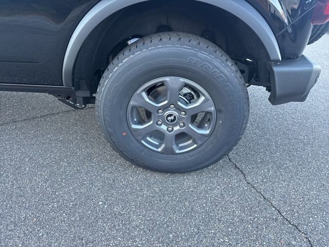 New 2025 Ford Bronco Big Bend image 5