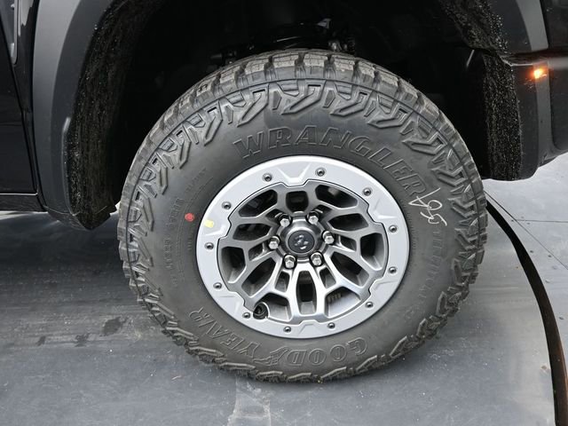 New 2026 RAM 1500 RHO w/ RHO Level 1 Equipment Group image 43