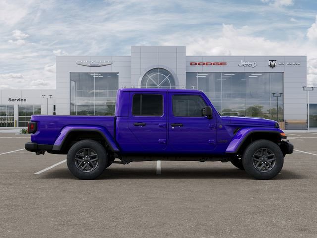 New 2026 Jeep Gladiator Sport AWD/4WD image 21