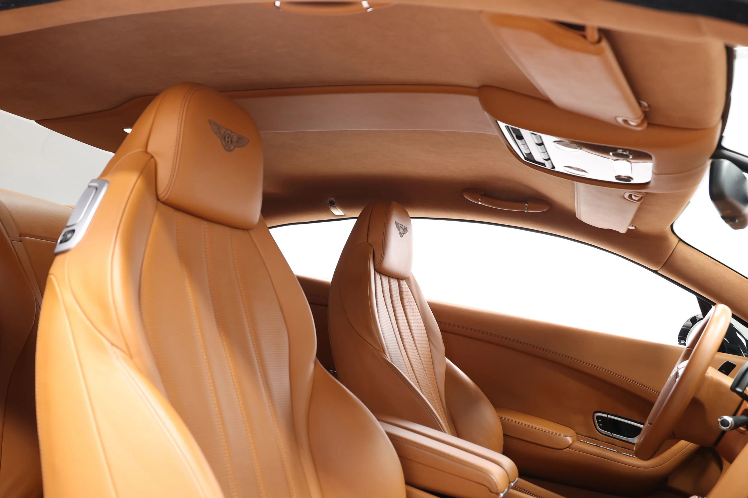 Used 2015 Bentley Continental GT AWD/4WD image 91