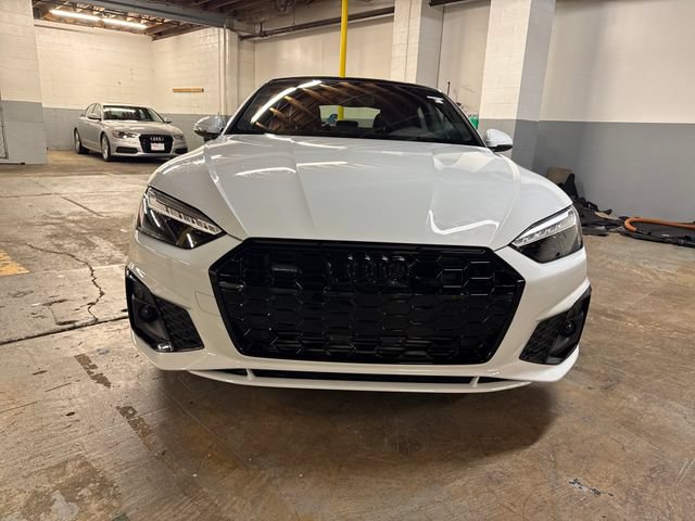 Used 2025 Audi A5 2.0T Premium AWD/4WD image 9