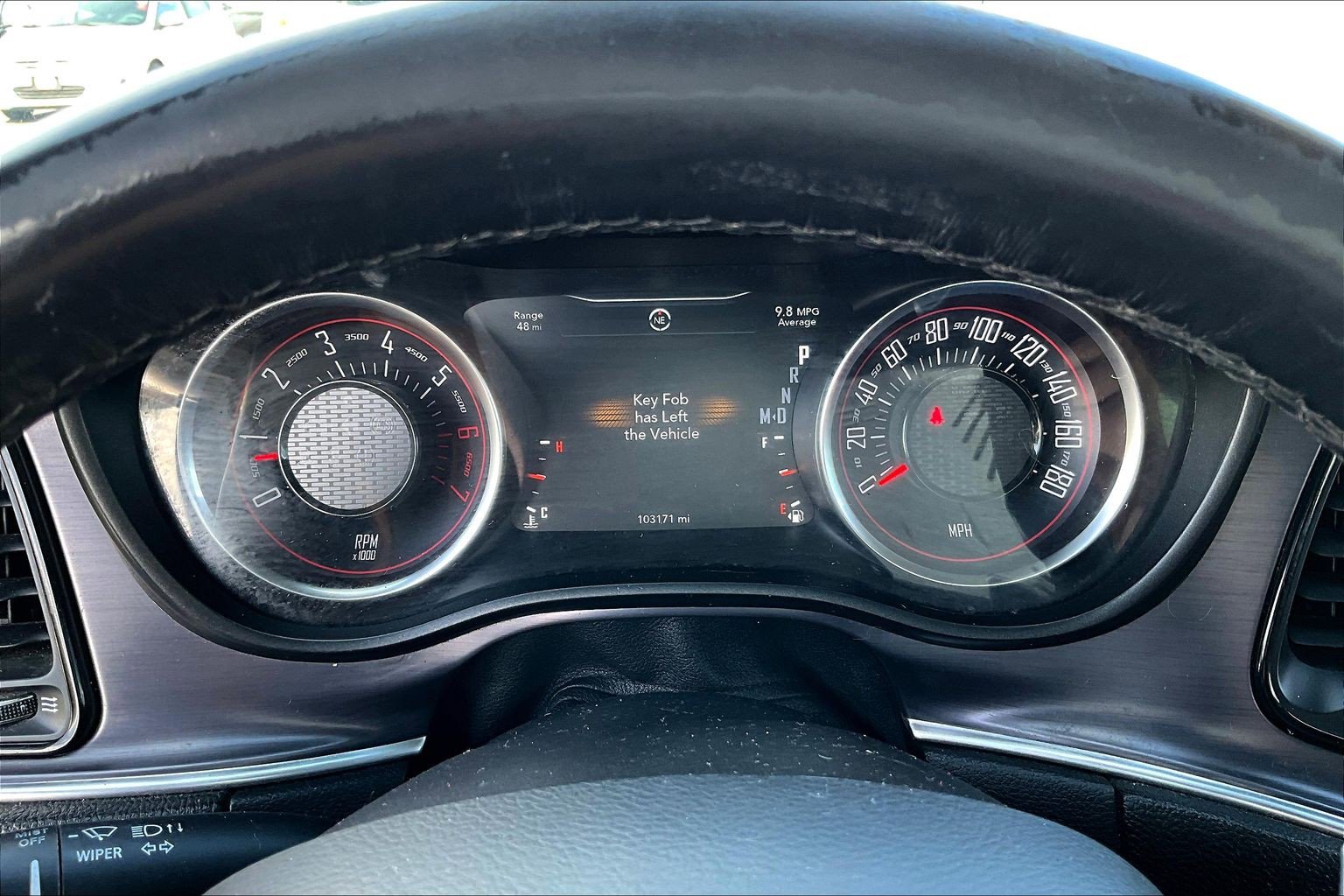 Used 2018 Dodge Challenger R/T Scat Pack image 14