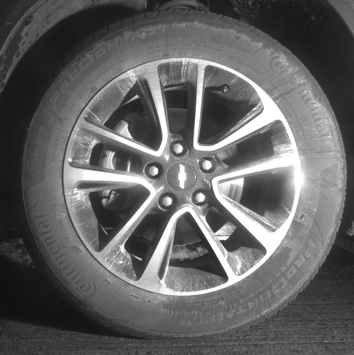 Used 2025 Chevrolet TrailBlazer LT image 12