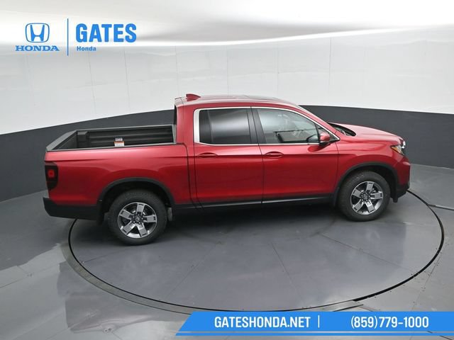 New 2026 Honda Ridgeline RTL image 45