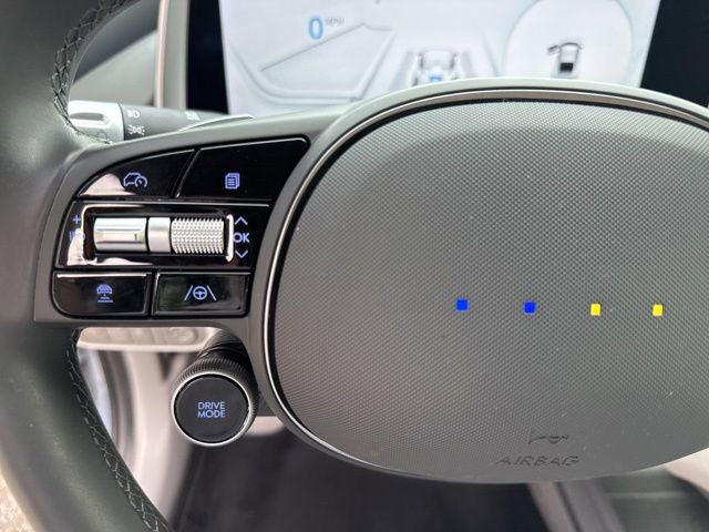 Certified 2023 Hyundai Ioniq 6 SEL image 33