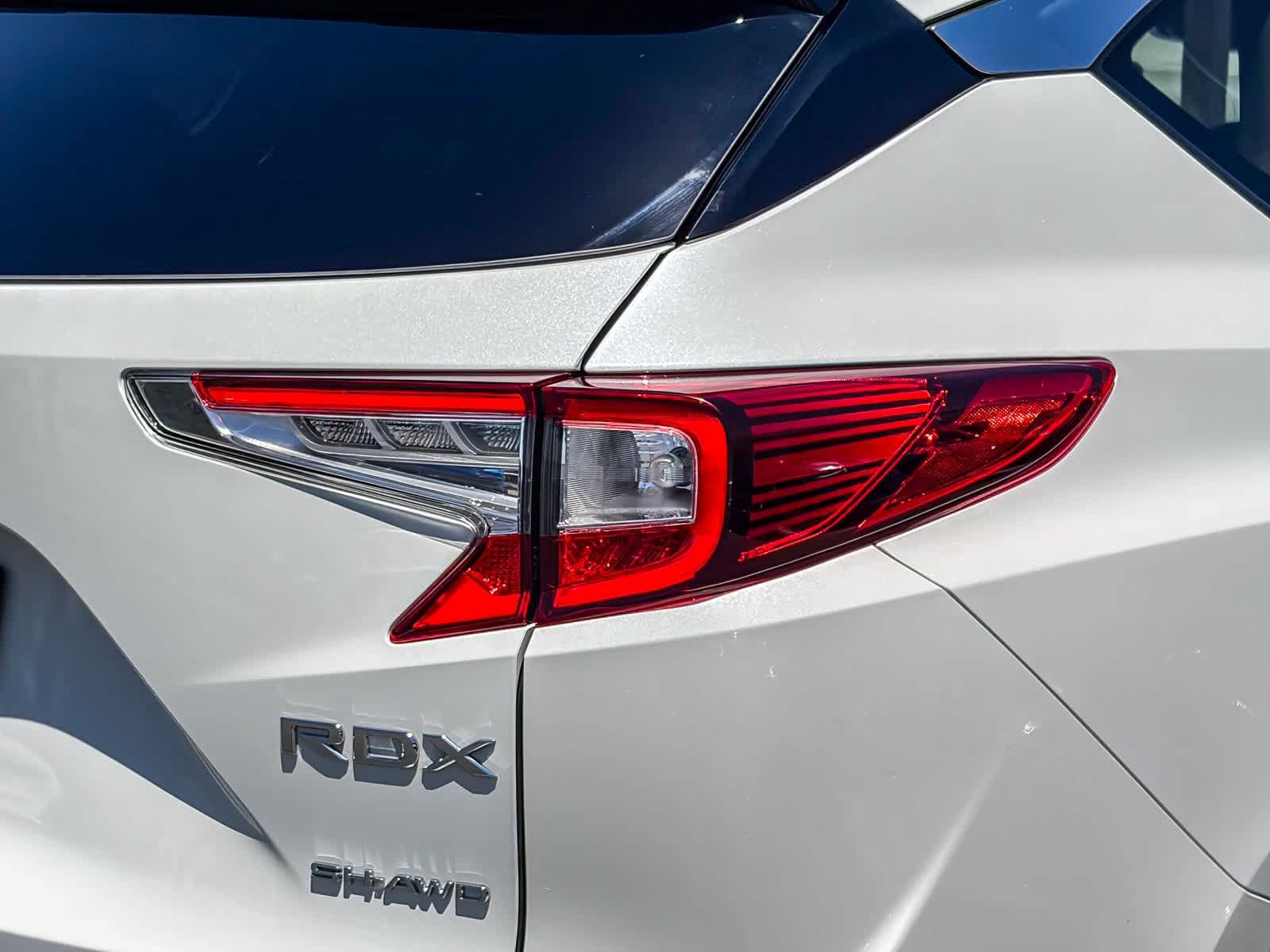 Used 2021 Acura RDX AWD w/ Technology Package image 8