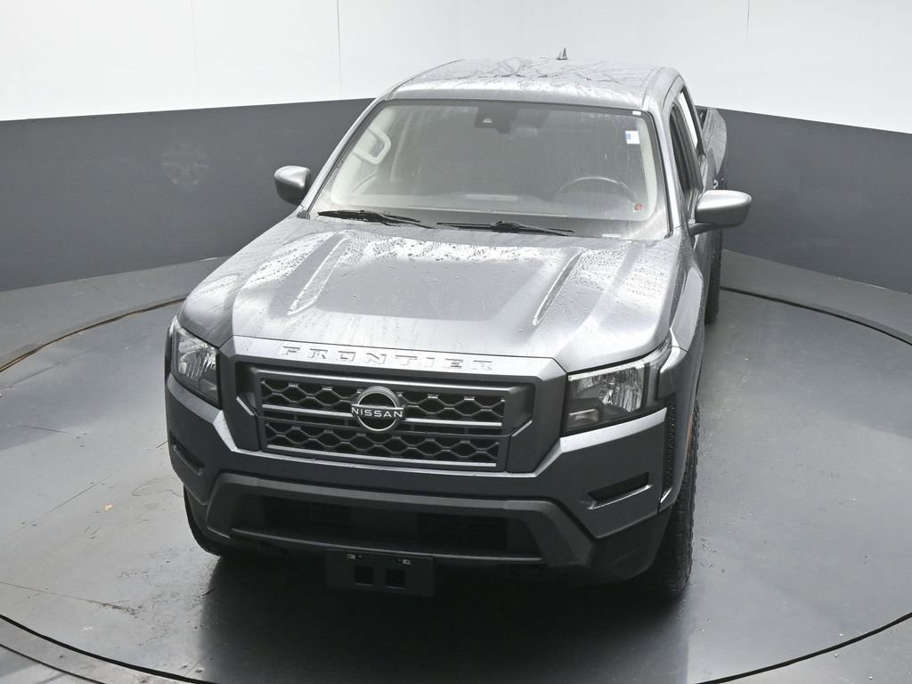 Used 2023 Nissan Frontier SV w/ Technology Package image 40