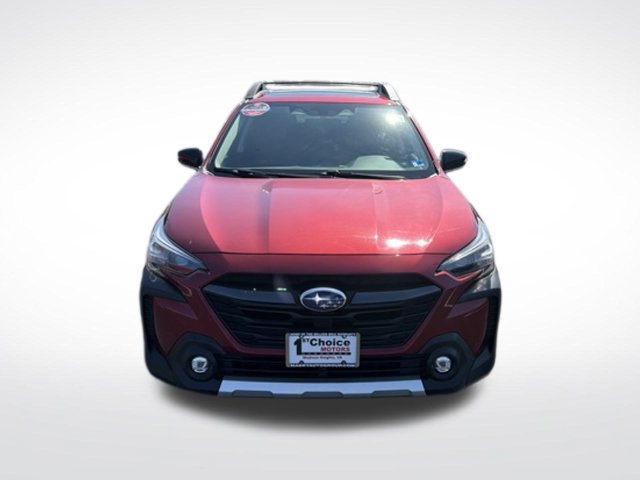 Used 2023 Subaru Outback Limited AWD/4WD image 8