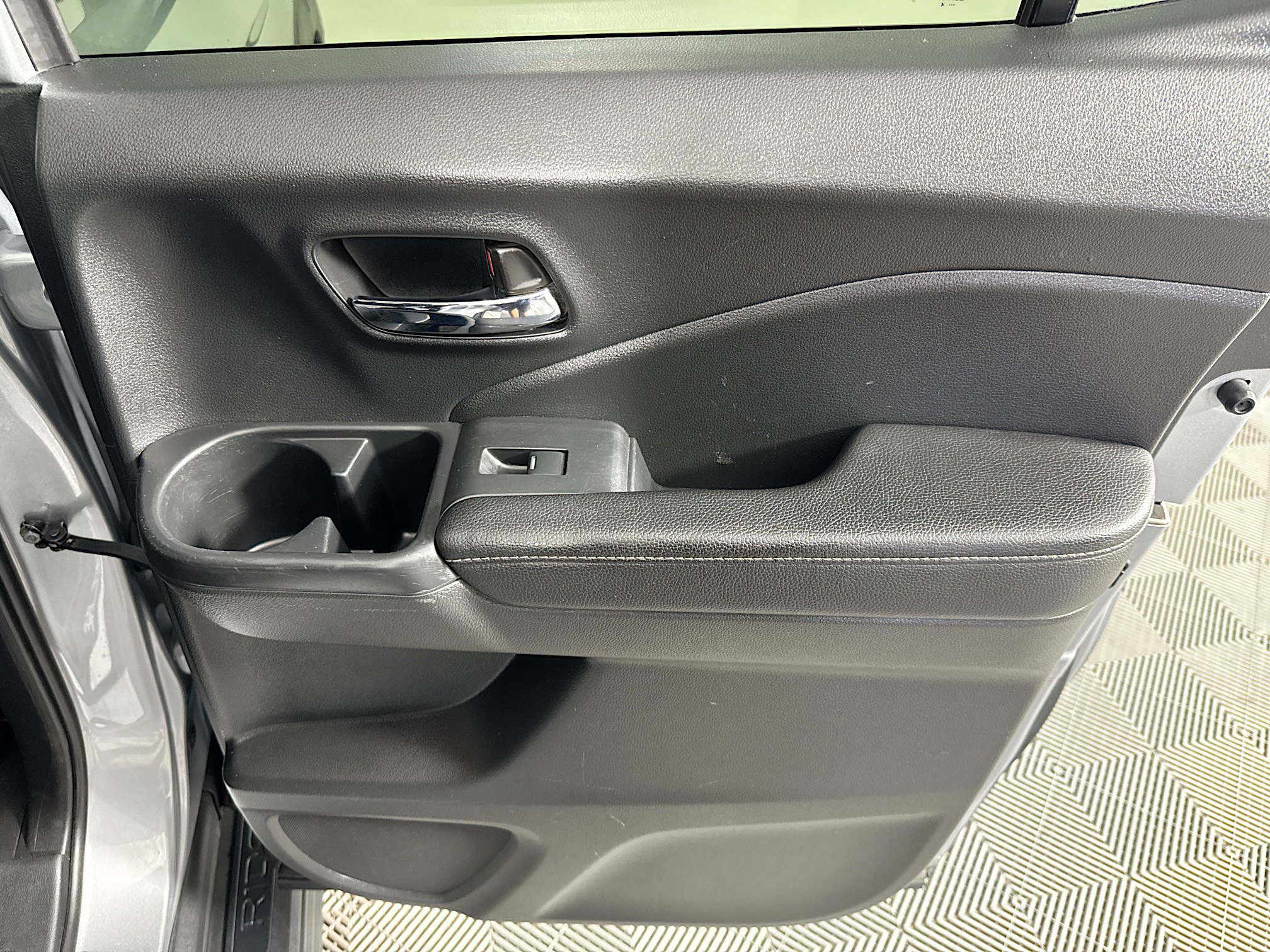 Used 2024 Honda Ridgeline RTL image 41