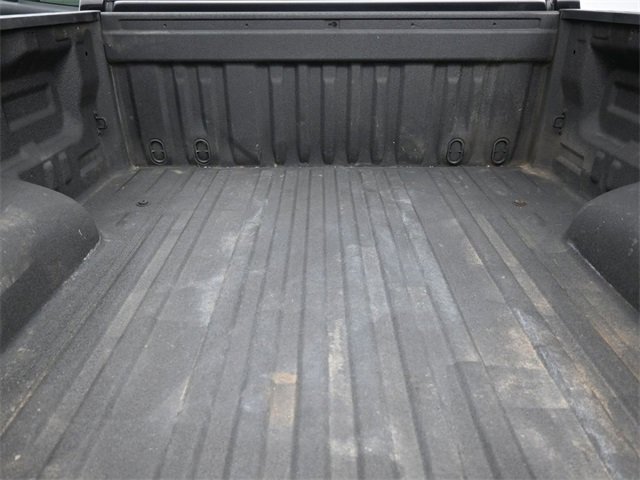 Used 2011 Toyota Tundra 2WD Double Cab w/ Color-keyed Bumper Pkg image 23