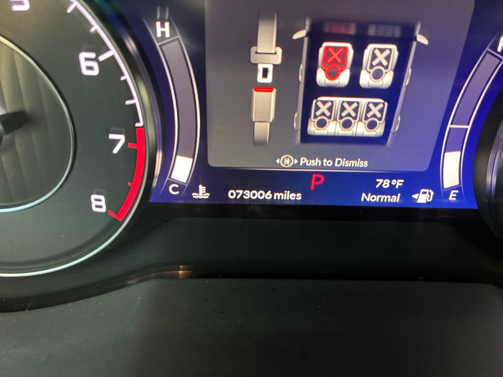 Used 2023 Acura RDX w/ Technology Package FWD image 23