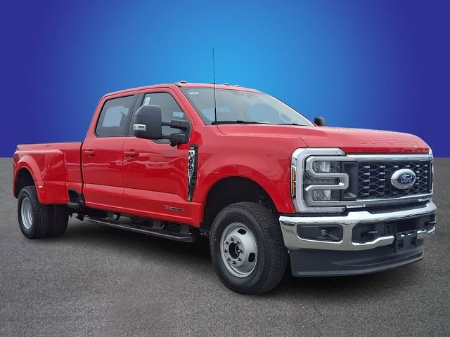 New 2026 Ford F350 XLT w/ XLT Premium Package image 2