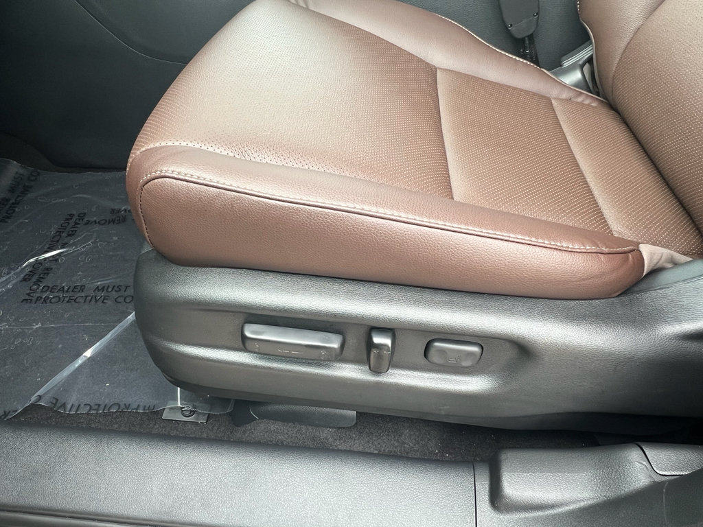 New 2026 Honda Ridgeline RTL image 20