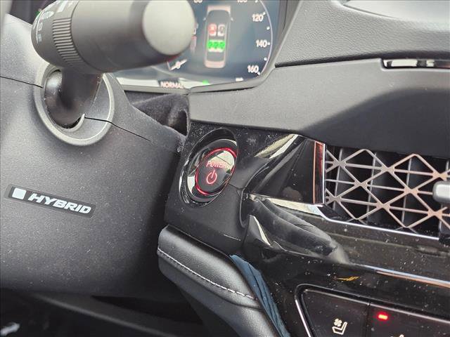 Used 2025 Honda Accord Touring image 27