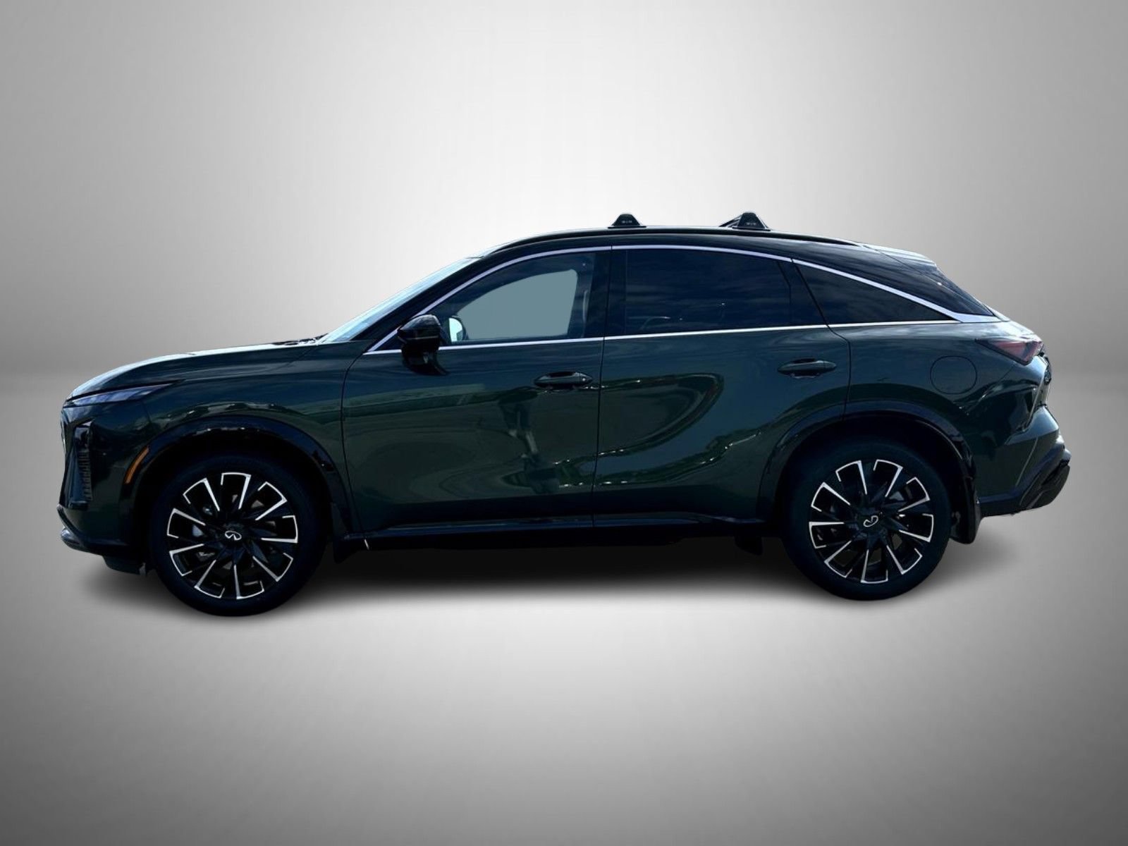 New 2027 INFINITI QX65 Autograph w/ Tow Package AWD/4WD image 8