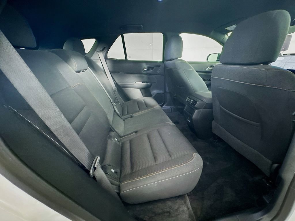 Used 2024 Honda Prologue EX image 31