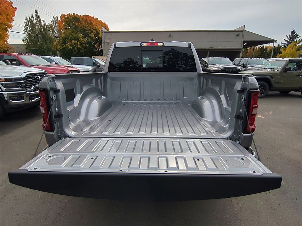 New 2026 RAM 1500 Big Horn image 10