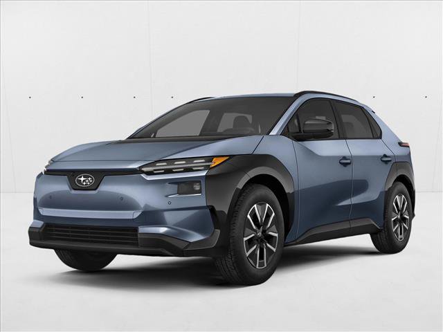 New 2026 Subaru Solterra Premium image 1