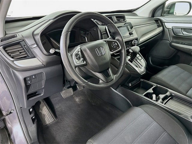 Certified 2020 Honda CR-V LX image 16