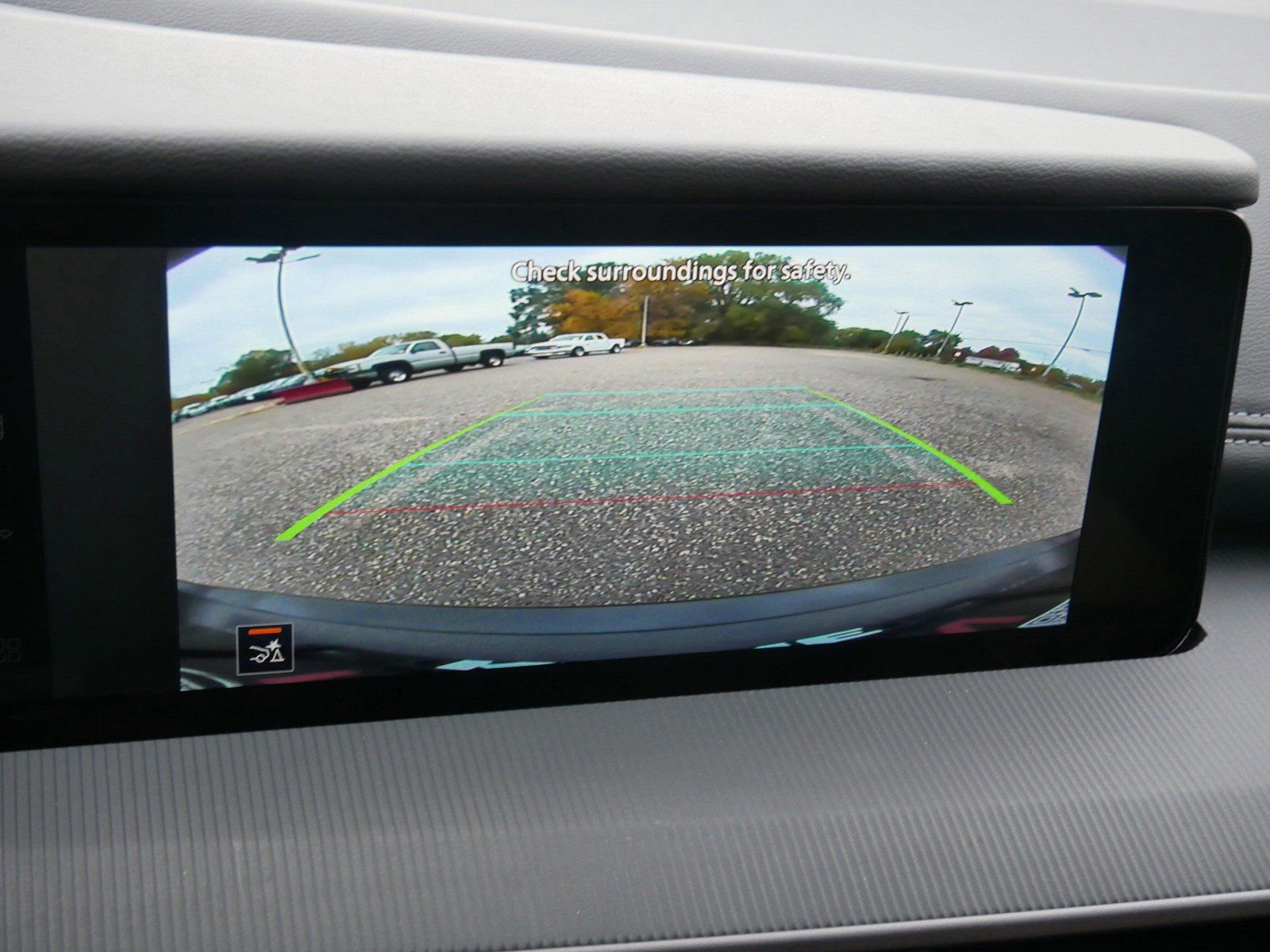 New 2026 Nissan Murano SV image 10