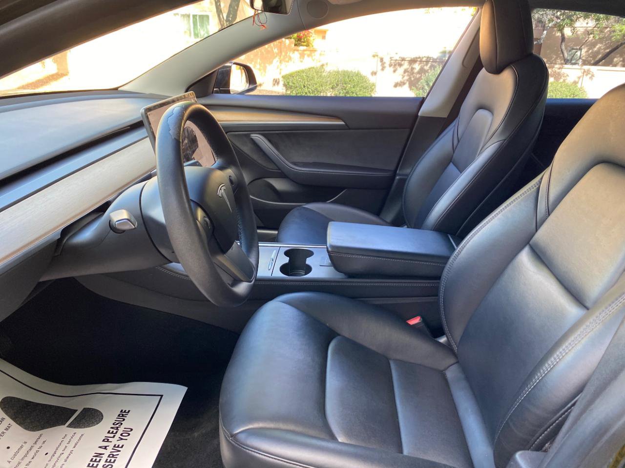 Used 2022 Tesla Model 3 Long Range image 26