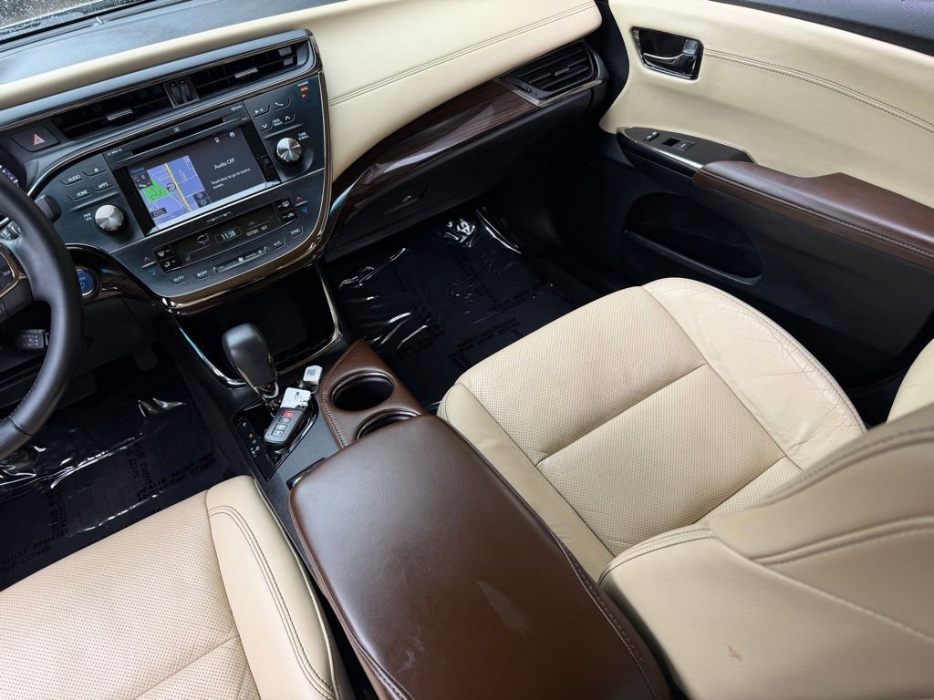 Used 2015 Toyota Avalon XLE Touring image 13