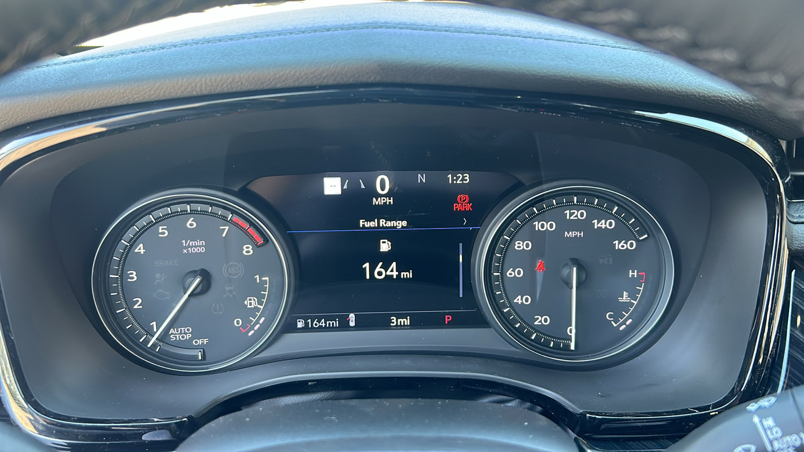 New 2025 Cadillac XT6 Premium Luxury w/ Technology Package image 26