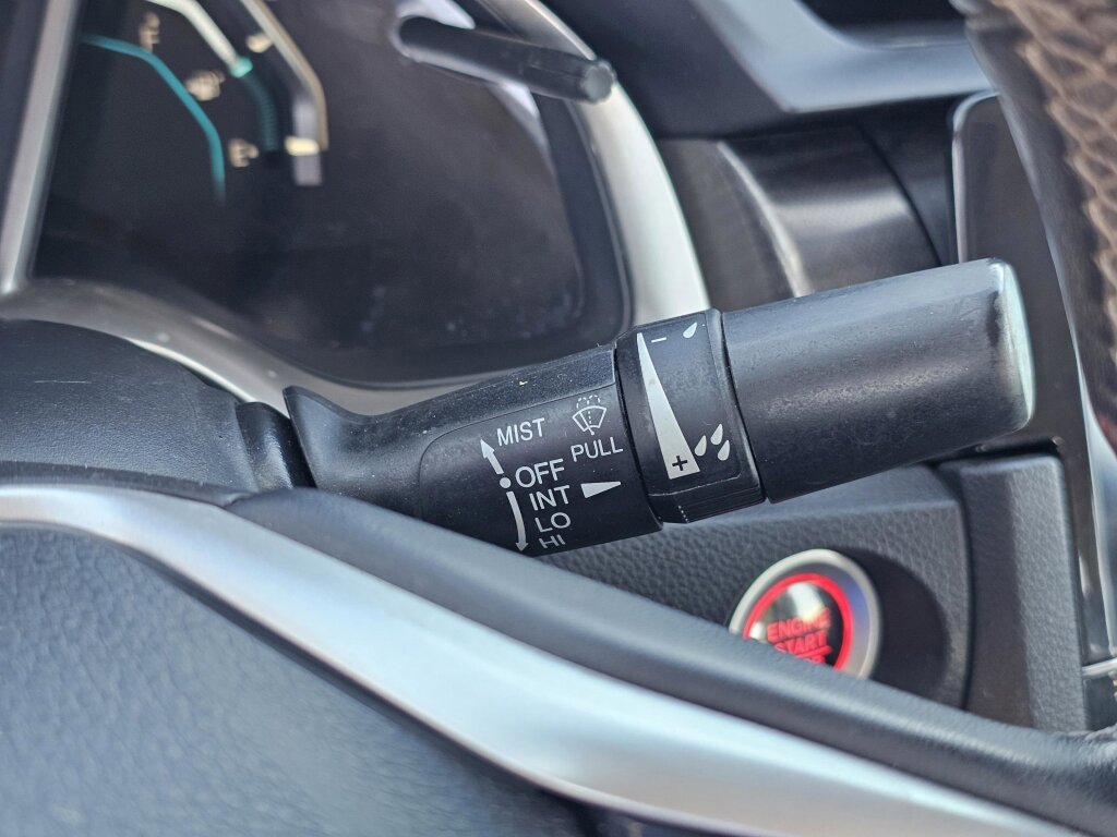 Certified 2021 Honda Civic EX image 23