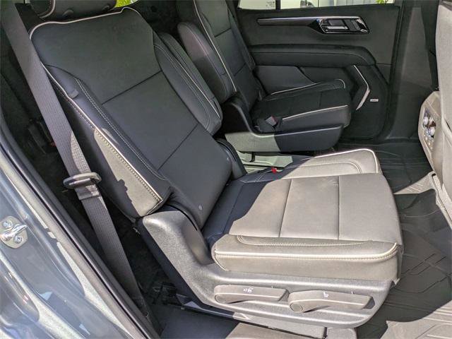 New 2026 Chevrolet Tahoe Premier image 30