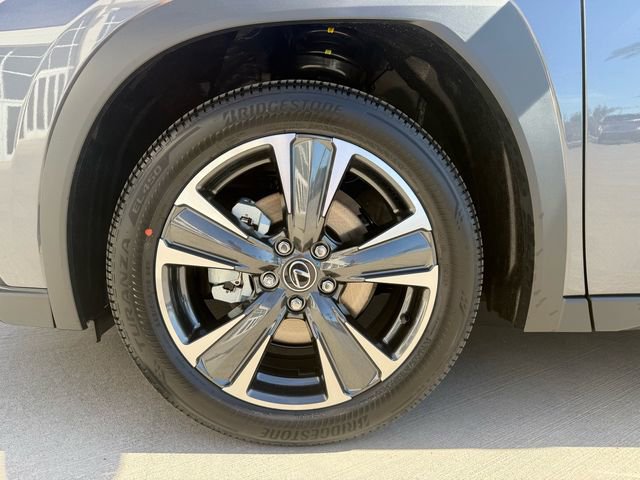 New 2026 Lexus UX 300h FWD image 10