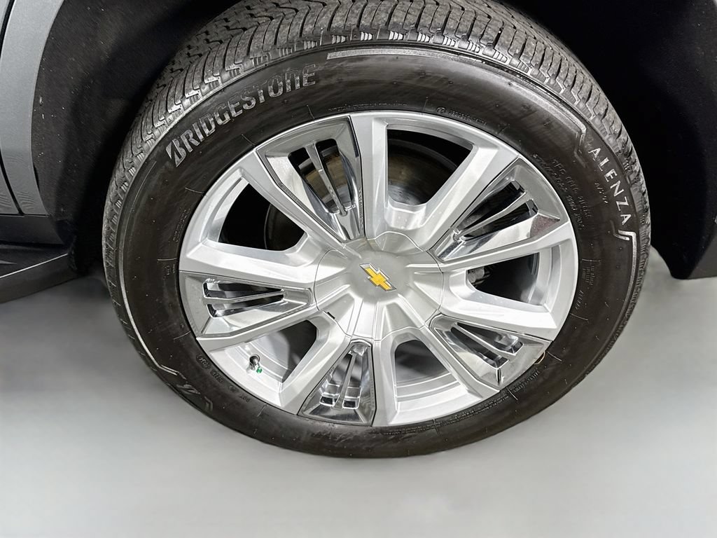 Used 2023 Chevrolet Tahoe High Country AWD/4WD image 37