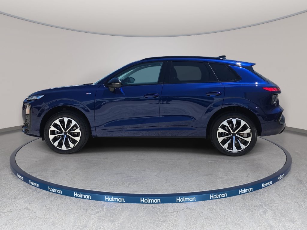 New 2026 Audi Q3 quattro 2.0T AWD/4WD image 8