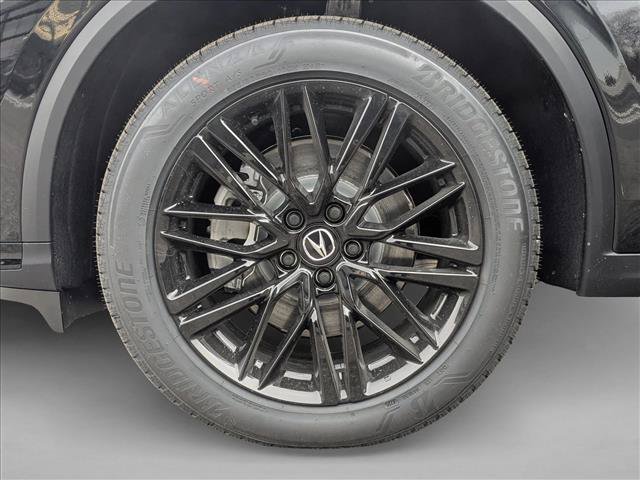 Used 2026 Acura MDX A-Spec w/ Advance Package AWD/4WD image 10