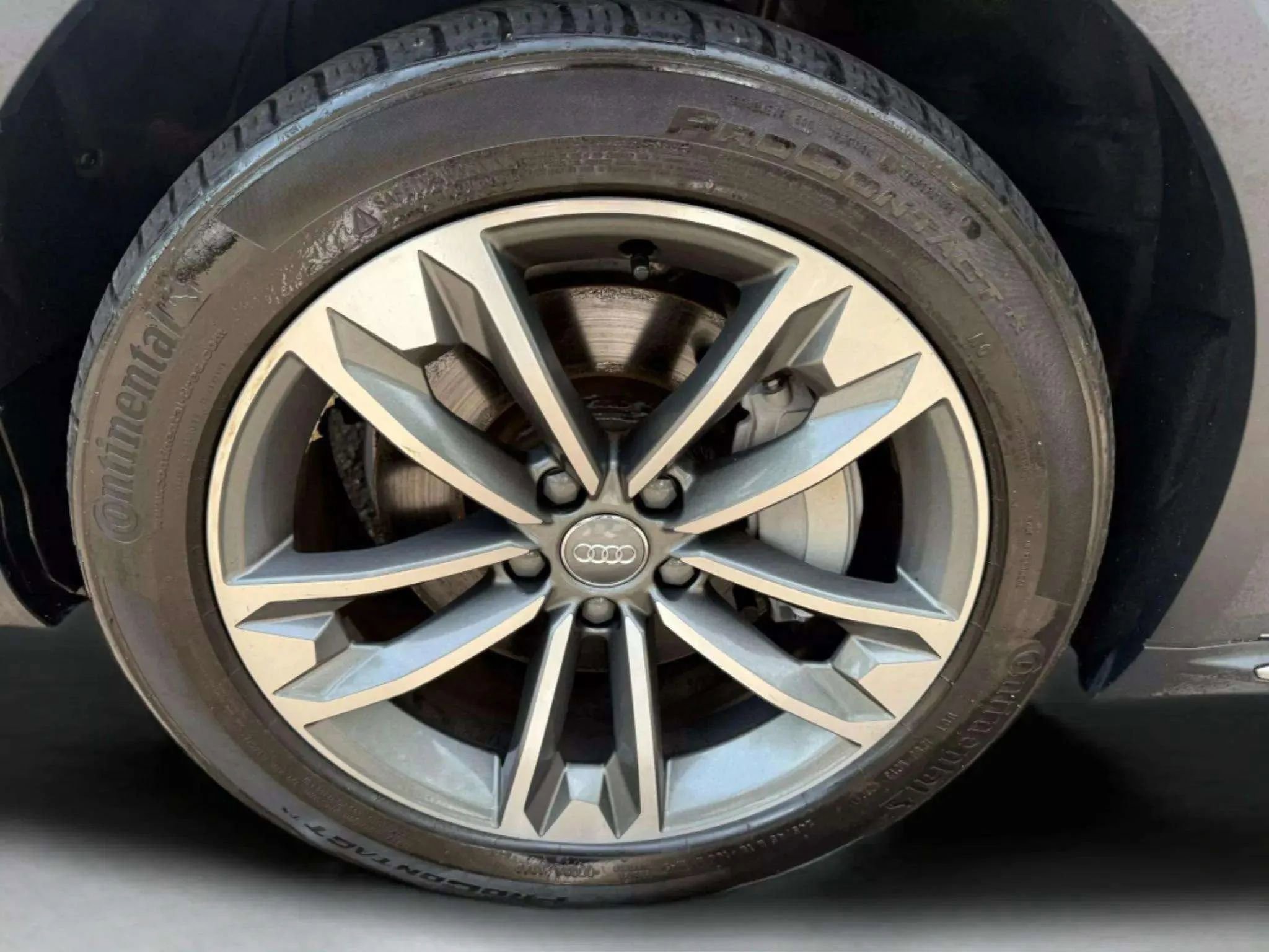 Used 2018 Audi A4 2.0T allroad Prestige w/ Prestige Package image 20