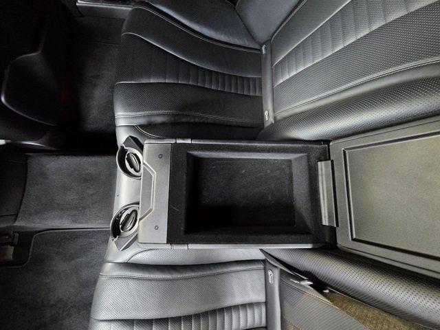 Used 2019 Mercedes-Benz S 560 S 560 image 19