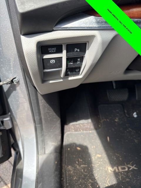 Used 2018 Acura MDX SH-AWD w/ Advance Package image 10