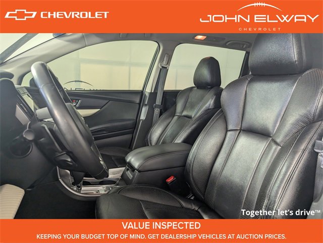 Used 2019 Subaru Ascent Premium image 12