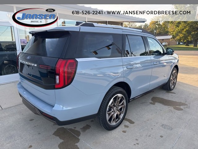 New 2025 Ford Expedition King Ranch image 6
