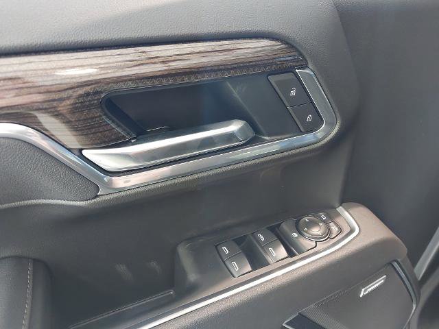 New 2026 Chevrolet Silverado 1500 RST image 25