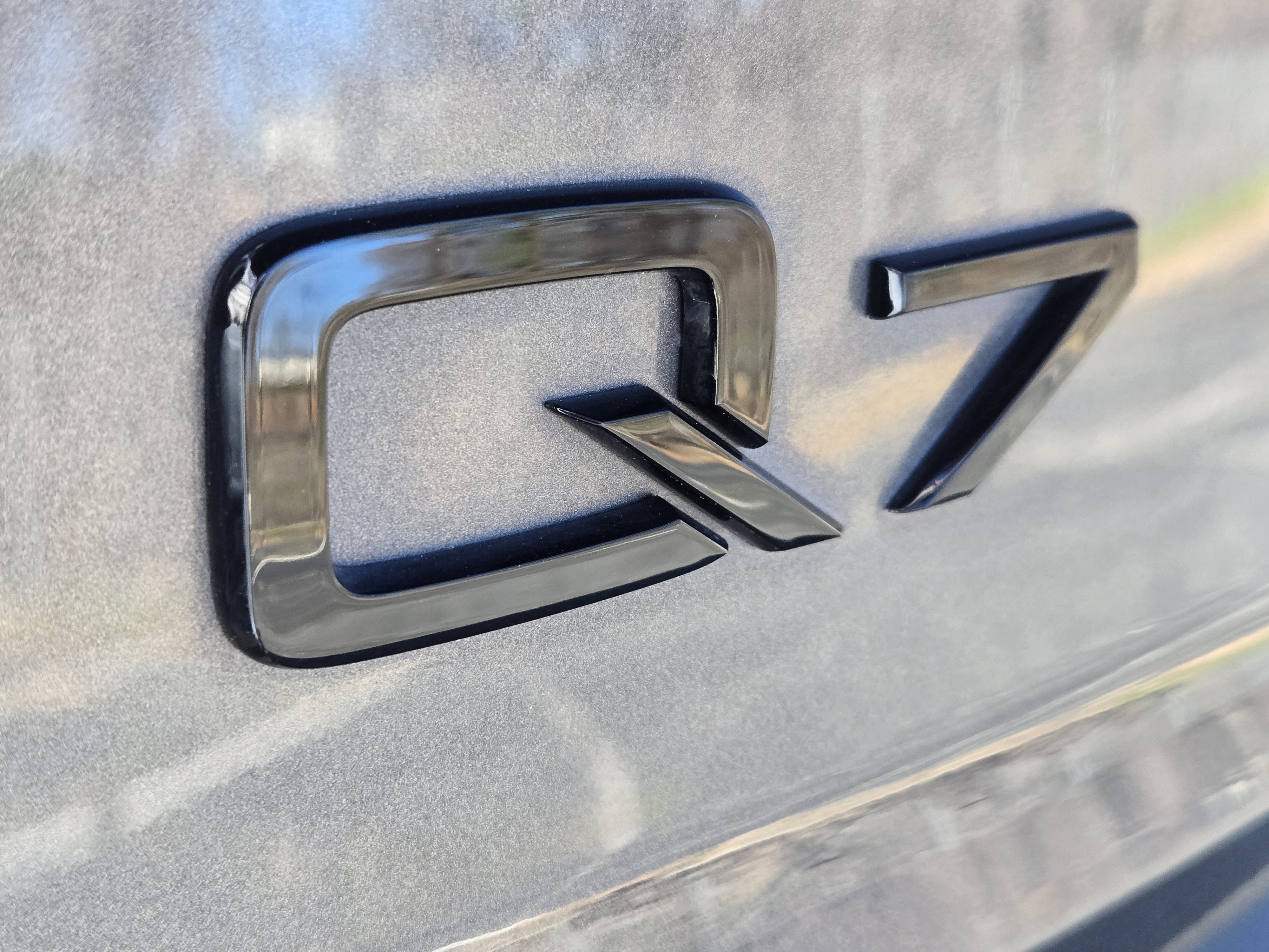 Used 2022 Audi Q7 Premium Plus w/ Premium Plus Package image 9