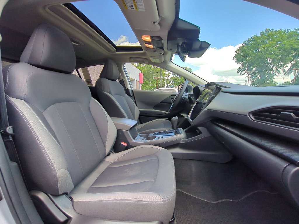 Used 2025 Subaru Crosstrek 2.5i Premium AWD/4WD image 30