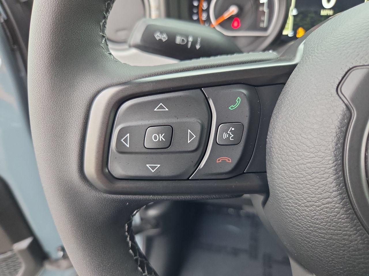 New 2026 Jeep Gladiator Sport AWD/4WD image 29