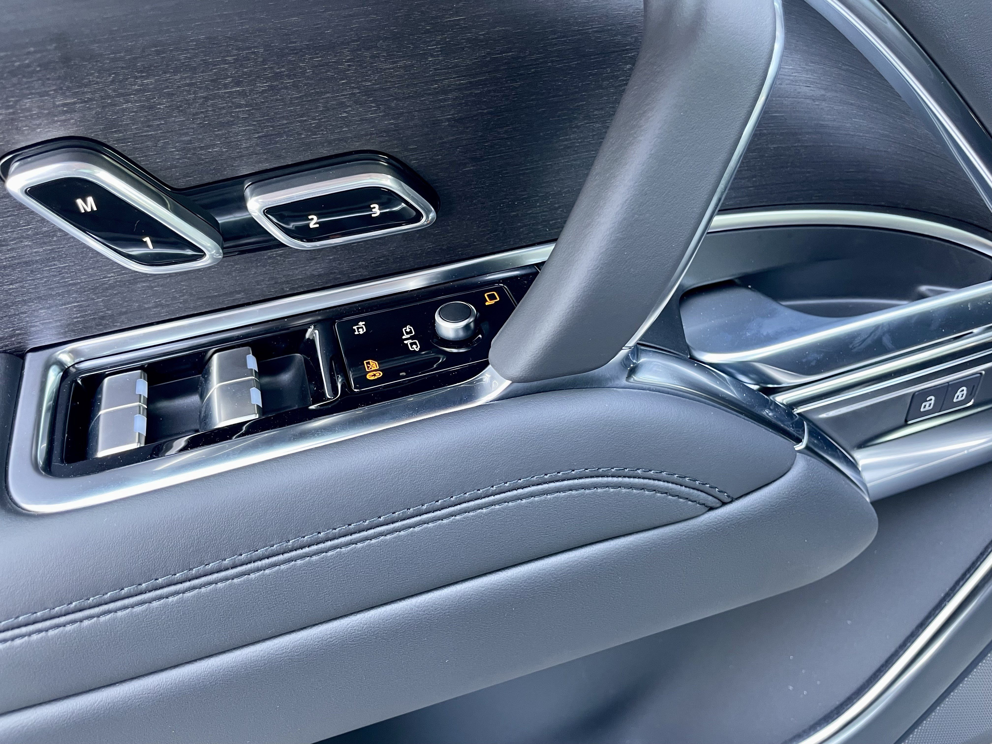 New 2026 Land Rover Range Rover SE AWD/4WD image 11